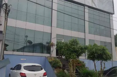 Prédio à venda, 246 m² por r$ 1.750.000,00 - jardim do mar - são bernardo do campo/sp