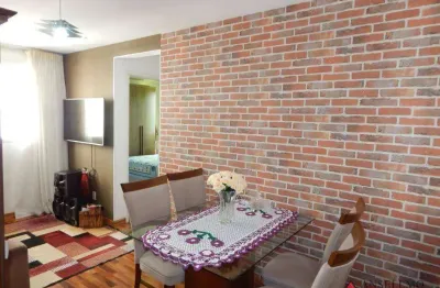 Apartamento com 2 dormitórios à venda, 46 m² por r$ 442.000,00 - vila homero thon - santo andré/sp
