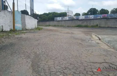 Terreno à venda, 3000 m² por r$ 9.000.000,00 - assunção - são bernardo do campo/sp