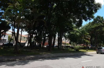 Terreno à venda, 295 m² por r$ 600.000,00 - parque espacial - são bernardo do campo/sp