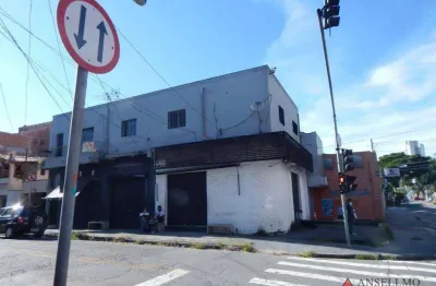 Prédio à venda, 320 m² por r$ 1.800.000,00 - jardim bela vista - santo andré/sp
