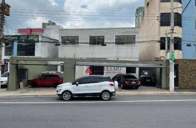 Prédio, 615 m² - venda por r$ 3.180.000,00 ou aluguel por r$ 31.000,00/mês - vila dusi - são bernardo do campo/sp