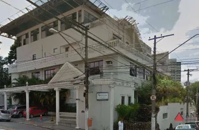 Prédio, 2638 m² - venda por r$ 7.400.000,00 ou aluguel por r$ 44.530,00/mês - jardim do mar - são bernardo do campo/sp