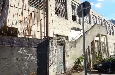 Salão para alugar, 1300 m² por r$ 30.521,00/mês - rudge ramos - são bernardo do campo/sp