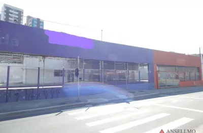 Salão à venda, 1732 m² por r$ 22.000.000,00 - centro - são bernardo do campo/sp