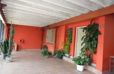 Casa com 2 dormitórios à venda, 167 m² por r$ 1.200.000,00 - centro - são bernardo do campo/sp