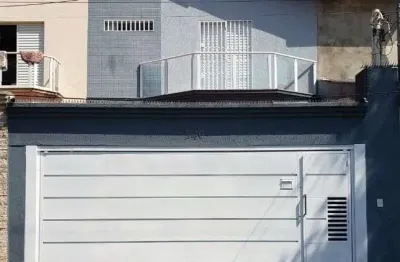 Sobrado à venda, 148 m² por r$ 793.000,00 - vila santa terezinha - são bernardo do campo/sp