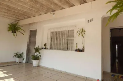 Casa à venda, 90 m² por r$ 470.000,00 - santa terezinha - são bernardo do campo/sp