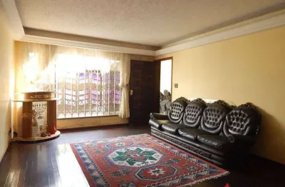 Sobrado com 3 dormitórios à venda, 250 m² por r$ 1.325.000,00 - nova petrópolis - são bernardo do campo/sp