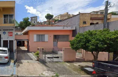 Casa com 2 dormitórios à venda, 250 m² por r$ 724.000,00 - nova petrópolis - são bernardo do campo/sp