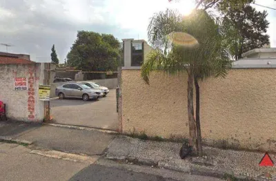 Terreno à venda, 330 m² por r$ 1.350.000,00 - jardim do mar - são bernardo do campo/sp