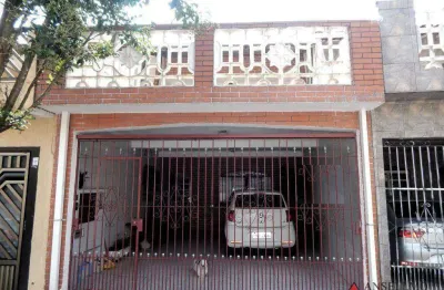 Sobrado à venda, 228 m² por r$ 700.000,00 - parque terra nova ii - são bernardo do campo/sp