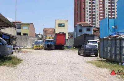 Terreno à venda, 1350 m² por r$ 2.400.000,00 - parque selecta(montanhão) - são bernardo do campo/sp