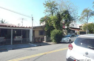Terreno à venda, 300 m² por r$ 1.250.000,00 - nova petrópolis - são bernardo do campo/sp
