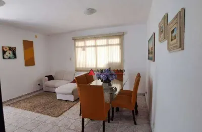 Casa com 2 dormitórios à venda, 206 m² por r$ 550.000,00 - santa teresinha - são bernardo do campo/sp
