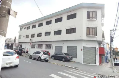 Prédio, 527 m² - venda por r$ 2.200.000,00 ou aluguel por r$ 18.021,67/mês - rudge ramos - são bernardo do campo/sp