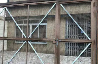 Sobrado para alugar, 600 m² por r$ 27.200,00/mês - jardim - santo andré/sp