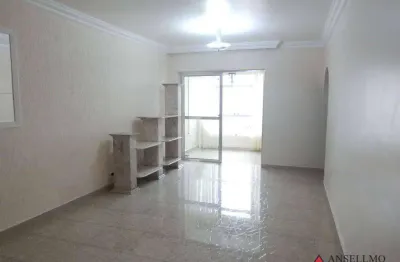 Apartamento com 2 dormitórios, 97 m² - venda por r$ 470.000,00 ou aluguel por r$ 4.274,00/mês - centro - são bernardo do campo/sp