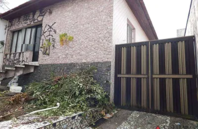 Terreno à venda, 300 m² por r$ 1.260.000,00 - jardim do mar - são bernardo do campo/sp