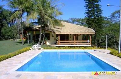 Chácara à venda, 14000 m² por r$ 4.500.000,00 - recreio campestre internacional viracopos vi - indaiatuba/sp