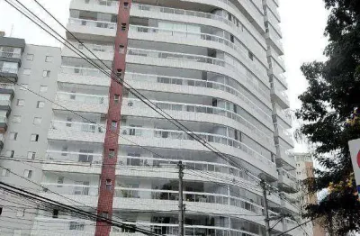 Apartamento com 3 dormitórios à venda, 149 m² por r$ 1.450.000,00 - centro - são bernardo do campo/sp