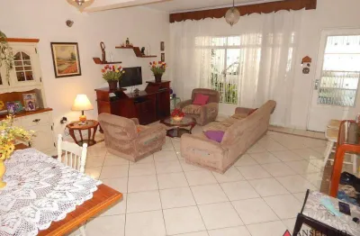 Sobrado à venda, 199 m² por r$ 770.000,00 - jardim do mar - são bernardo do campo/sp
