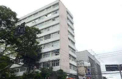 Sala à venda, 24 m² por r$ 190.000,00 - centro - são bernardo do campo/sp