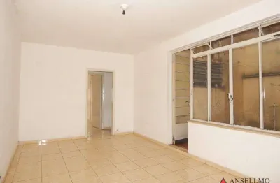 Apartamento com 2 dormitórios à venda, 95 m² por r$ 330.000,00 - centro - são bernardo do campo/sp