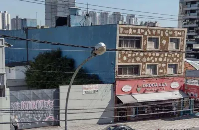 Prédio à venda, 1276 m² por r$ 5.100.000,00 - centro - são bernardo do campo/sp