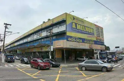 Prédio para alugar, 4000 m² por r$ 217.000,00/mês - centro - são bernardo do campo/sp