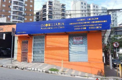 Casa à venda, 120 m² por r$ 590.000,00 - centro - são bernardo do campo/sp