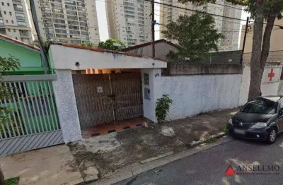 Terreno à venda, 305 m² por r$ 1.200.000,00 - nova petrópolis - são bernardo do campo/sp