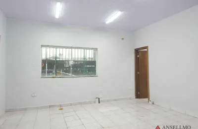 Sala para alugar, 150 m² por r$ 2.306,50/mês - centro - são bernardo do campo/sp