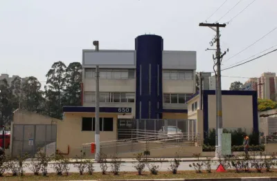 Galpão, 2752 m² - venda por r$ 9.900.000,00 ou aluguel por r$ 74.600,00/mês - assunção - são bernardo do campo/sp