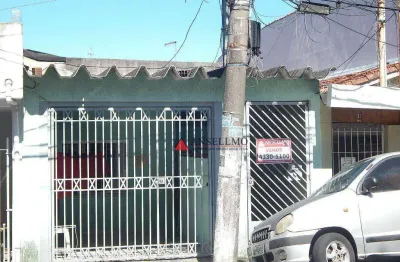 Casa à venda, 247 m² por r$ 620.000,00 - demarchi - são bernardo do campo/sp