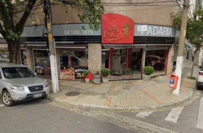 Salão para alugar, 500 m² por r$ 21.231,56/mês - rudge ramos - são bernardo do campo/sp