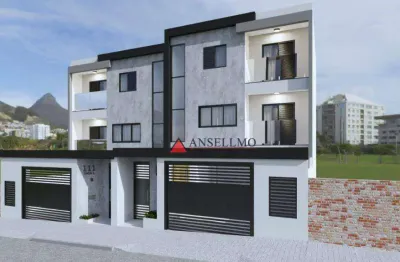 Sobrado com 3 dormitórios à venda, 156 m² por r$ 1.150.000,00 - vila dusi - são bernardo do campo/sp