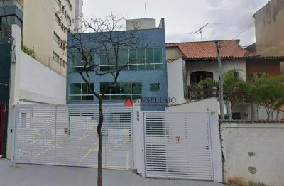 Prédio, 1150 m² - venda por r$ 4.800.000,00 ou aluguel por r$ 31.856,97/mês - rudge ramos - são bernardo do campo/sp