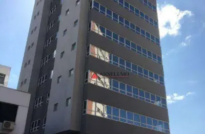 Prédio, 4600 m² - venda por r$ 26.800.000,00 ou aluguel por r$ 146.226,96/mês - vila dusi - são bernardo do campo/sp