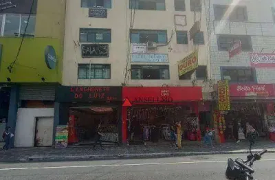 Prédio à venda, 750 m² por r$ 9.500.000,00 - centro - são bernardo do campo/sp