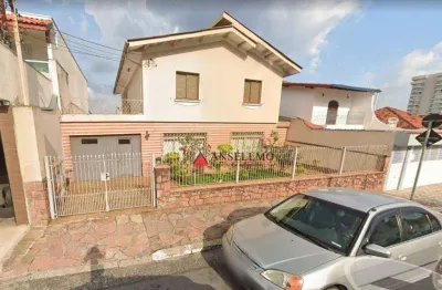 Sobrado, 370 m² - venda por r$ 2.600.000,00 ou aluguel por r$ 8.375,79/mês - vila dusi - são bernardo do campo/sp