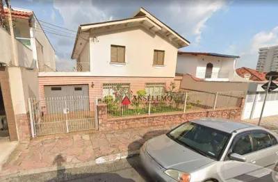 Sobrado, 370 m² - venda por r$ 2.600.000,00 ou aluguel por r$ 8.375,79/mês - vila dusi - são bernardo do campo/sp