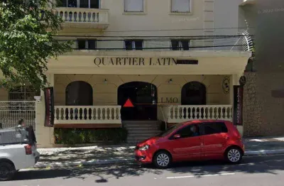 Salão para alugar, 500 m² por r$ 30.000,00/mês - centro - santo andré/sp