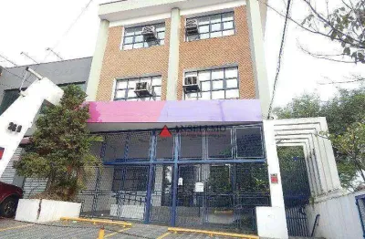 Prédio, 608 m² - venda por r$ 3.400.000,00 ou aluguel por r$ 26.167,89/mês - jardim do mar - são bernardo do campo/sp