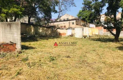 Terreno para alugar, 2160 m² por r$ 29.523,24/mês - paulicéia - são bernardo do campo/sp