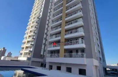 Apartamento com 2 dormitórios à venda, 56 m² por r$ 506.992,39 - baeta neves - são bernardo do campo/sp