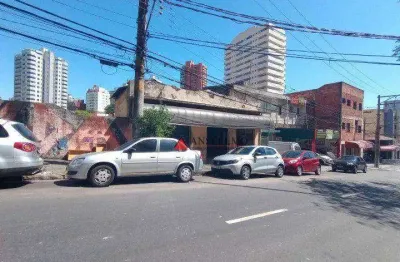 Terreno à venda, 350 m² por r$ 1.200.000,00 - nova petrópolis - são bernardo do campo/sp