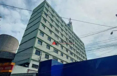 Sala, 64 m² - venda por r$ 200.000,00 ou aluguel por r$ 1.809,85/mês - centro - são bernardo do campo/sp
