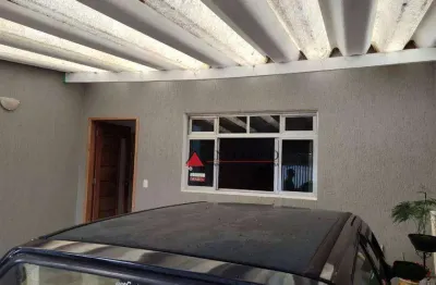 Sobrado à venda, 188 m² por r$ 730.000,00 - santa terezinha - são bernardo do campo/sp
