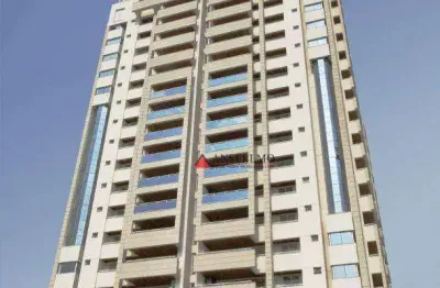 Cobertura com 3 dormitórios à venda, 228 m² por r$ 1.790.000,00 - centro - santo andré/sp